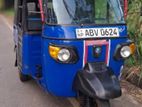 Piaggio Ape 2020