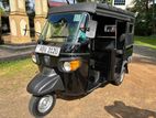 Piaggio Ape Three Wheeler 2020