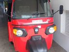 Piaggio Ape Auto DX 2025