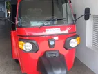 Piaggio Ape Auto DX 2025