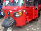 Piaggio Ape Auto DX 2025