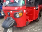 Piaggio Ape Auto DX 2025