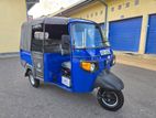 Piaggio Ape 2026