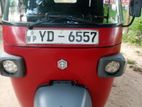 Piaggio Ape බඩි 2003