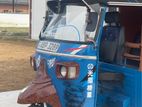 Piaggio Ape blue 2017