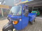 Piaggio Ape cargo 2025