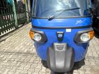 Piaggio Ape Cargo 2025