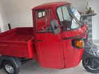 Piaggio Ape Cargo 2025