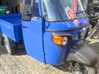 Piaggio Ape cargo 2025
