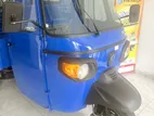 Piaggio Ape cargo 2025