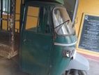 Piaggio Ape 2010