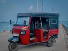 Piaggio Ape City 2010