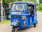 Piaggio Ape 2011