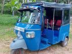 Piaggio Ape city 2012