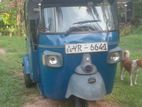 Piaggio Ape city 2012