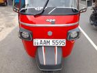 Piaggio Ape City 2013