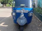Piaggio Ape 2013