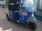 Piaggio Ape city petrol 2013