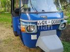 Piaggio Ape 2010