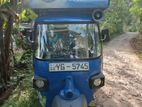 Piaggio Ape 2010