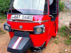 Piaggio Ape 2015