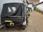 Piaggio Ape Three Wheeler 2018