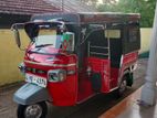 Piaggio Ape Three Wheeler 2010