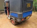 Piaggio Ape ඩීසල් වීල් 1999