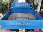 Piaggio Ape 2000