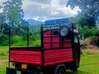 Piaggio Ape 2010