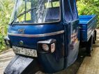 Piaggio Ape delivery 2012