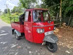 Piaggio Ape Three Wheeler 2016