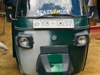 Piaggio Ape 2010