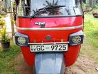Piaggio Ape 2000