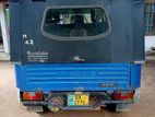 Piaggio Ape Diesel 2010