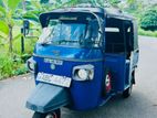 Piaggio Ape Diesel 2015