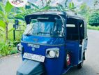 Piaggio Ape Diesel 2015