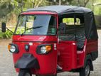 Piaggio Ape Diesel 2025