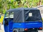 Piaggio Ape Diesel 2026
