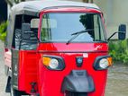 Piaggio Ape Diesel 2026