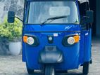 Piaggio Ape Diesel 2026