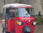 Piaggio Ape Diesel 2026