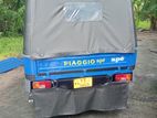 Piaggio Ape 2011