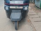 Piaggio Ape 2011