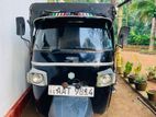 Piaggio Ape Diesel 2016