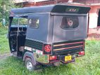 Piaggio Ape 2011