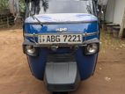 Piaggio Ape DLX 2015