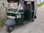 Piaggio Ape 2011