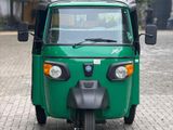 Piaggio Ape DX 2025