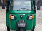 Piaggio Ape DX 2025
